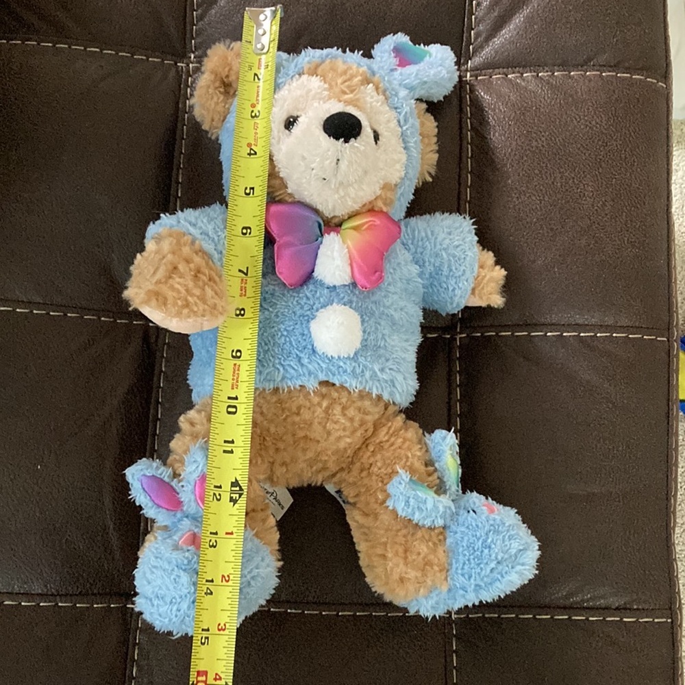 Duffy disney easter bear - Picture 3 of 10